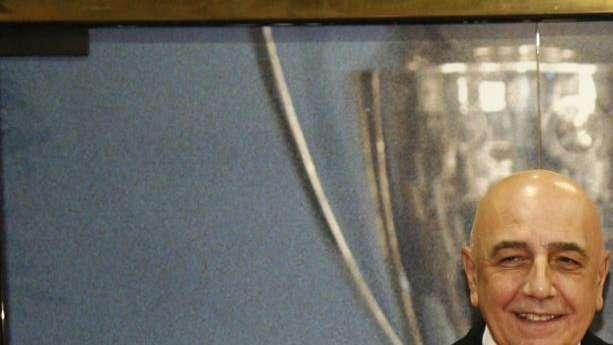 Galliani si scusa con Inter e Leo. Poi Moratti...