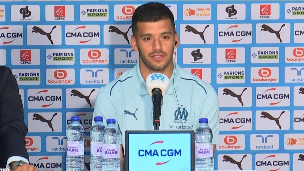 Rulli esalta Carboni: "Quando lo vedranno in campo, i tifosi dell'OM non crederanno che abbia 19 anni"