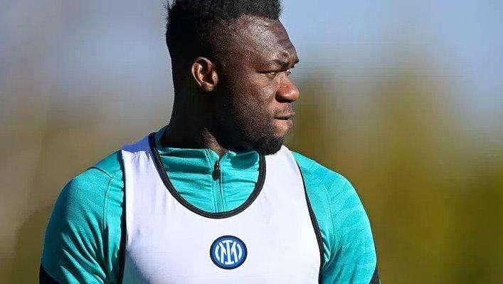 Caicedo cerca spazio: "Lavora duro e in silenzio, è il successo che deve far rumore"