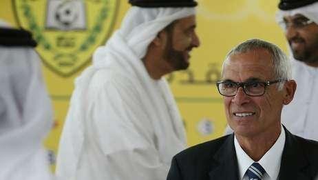 Cuper smentisce: "Mai parlato di Mancini. WM..."