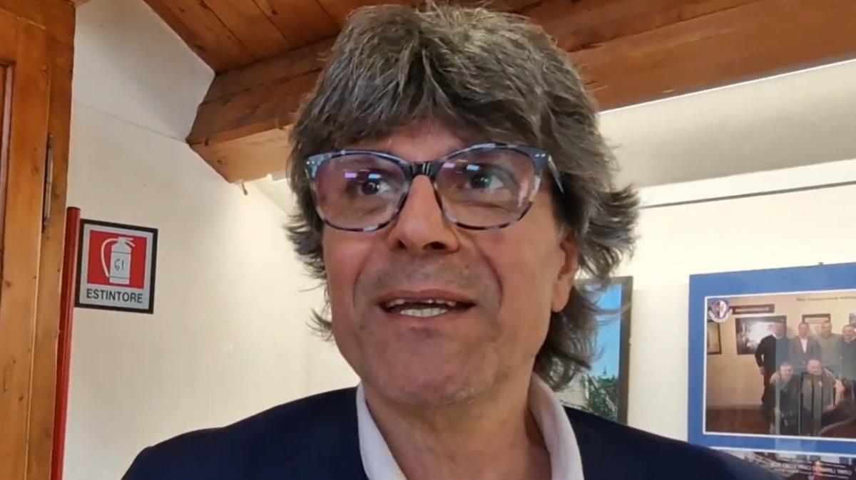 Policano: "Napoli molto forte, sarà l'antagonista dell'Inter"
