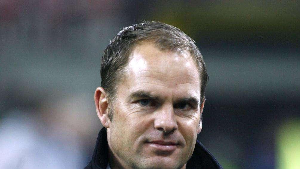 R. De Boer rivela: "Mio fratello ha rifiutato due offerte"