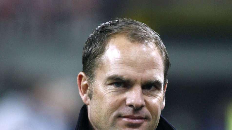 De Boer post Mazzarri? Il Tottenham prova lo scippo