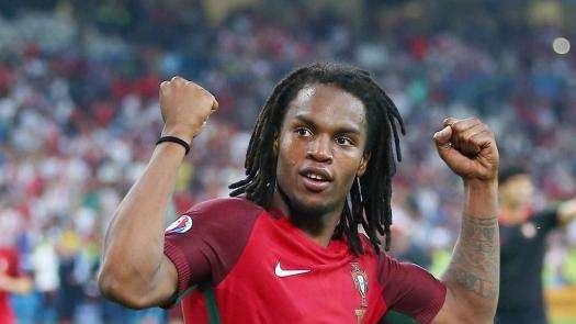 TMW - Inter, sondaggio per Renato Sanches