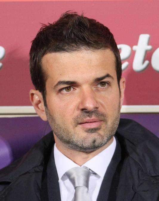 Stramaccioni: "Cholo mi intriga. A Torino vinsi così"