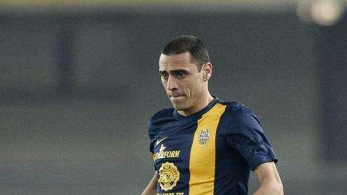 Romulo, controriscatto viola? Inter alla finestra