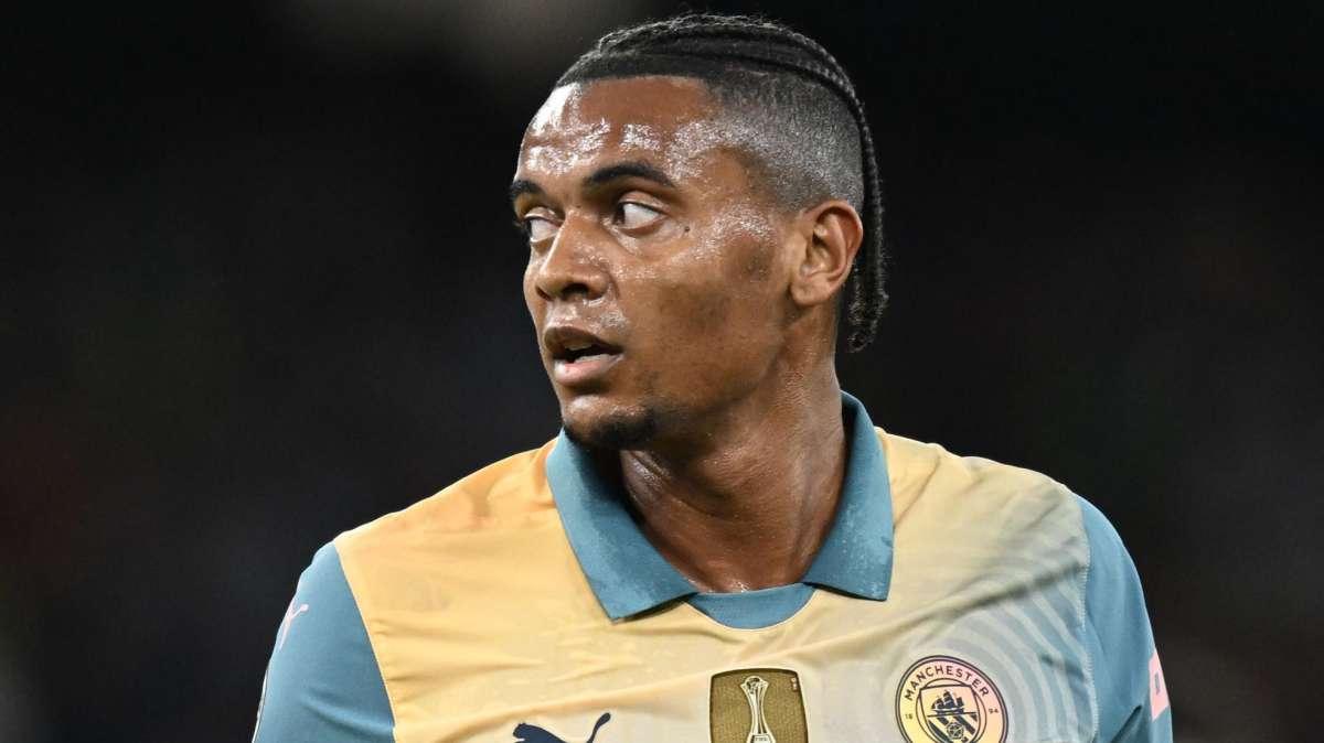 Haaland saluta Akanji: "Un top player e un grande ragazzo. Ti auguro il meglio all’Inter"