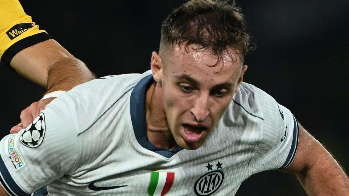Di Marzio: "La Roma fa sul serio per Frattesi. Ghisolfi a Milano: Cristante possibile contropartita per l'Inter"