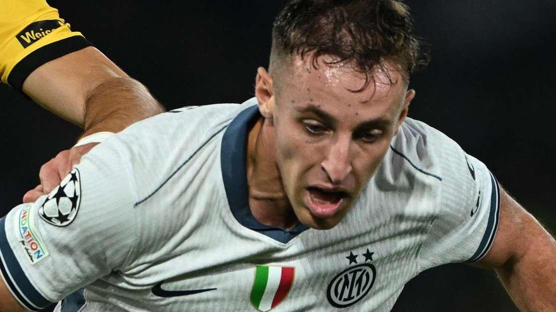 CdS - Calhanoglu inguaia Frattesi. Inzaghi non rischia, l'Inter pensa a Ricci