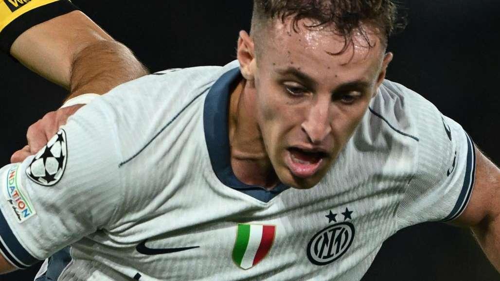 Corsera - Marotta stoppa Frattesi: via solo per 50 milioni! E per Pellegrini...