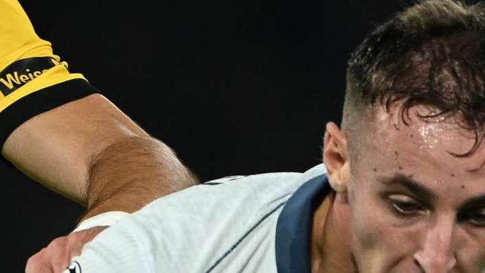 TS - Frattesi, c'è un timore in casa Inter. Ipotesi Cristante: il punto