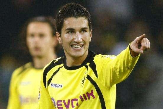 UFFICIALE - Sahin è del Real Madrid