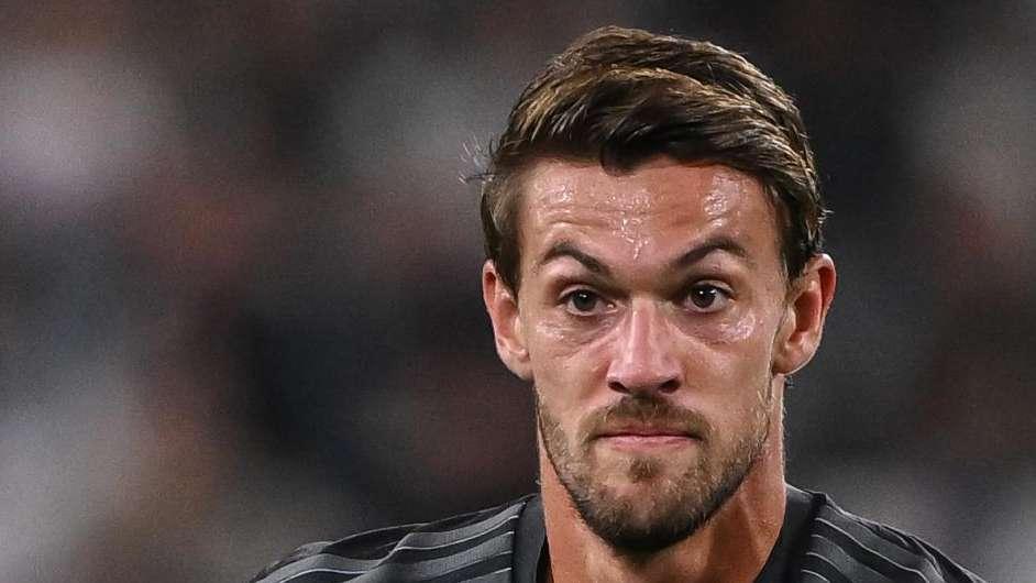 Juve, primo posto dell'Inter nel mirino. Rugani: "Sarebbe bello, dobbiamo solo volerlo"