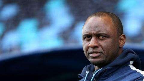 Vieira (all. NYC) a FcIN: "Inter-Pirlo? Nulla da dire"