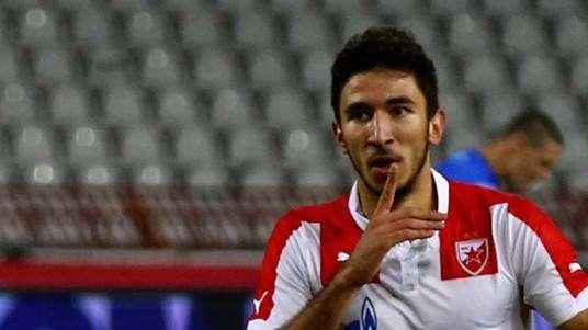 Grujic a FcIN: "Inter top, mi piacerebbe e l'Italia è vicina. Stankovic mi ha detto..."