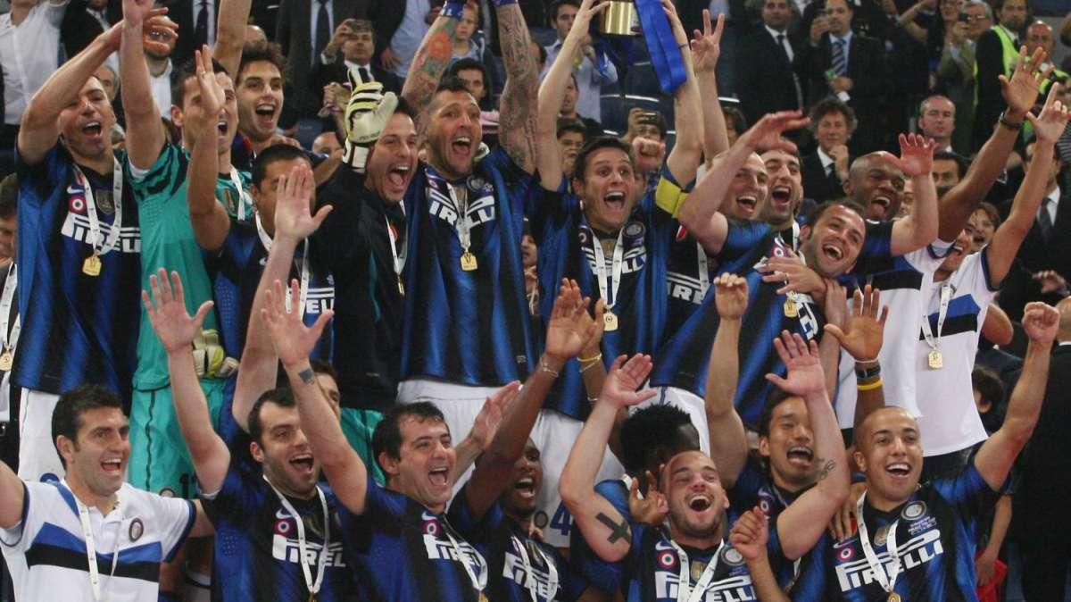 Biondi: "RCS Sport vuole solo l'Inter"