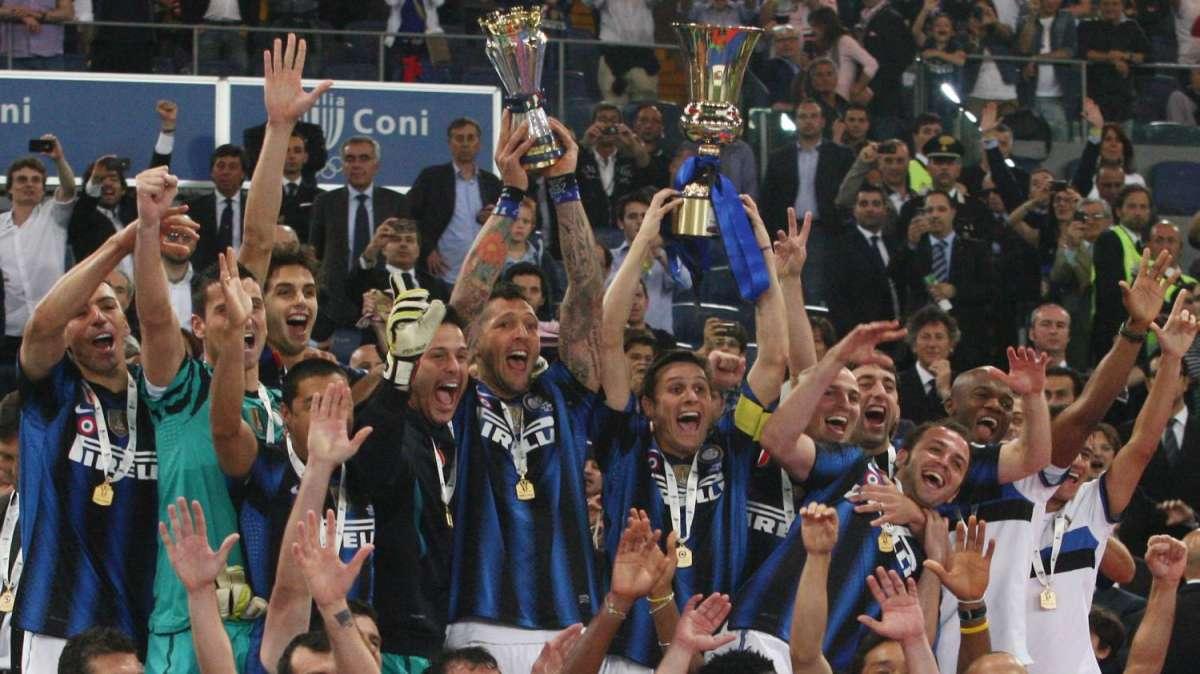 Idee per la nuova Inter che sta nascendo