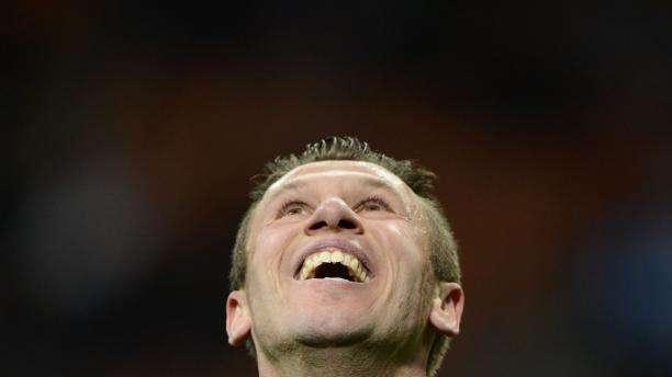 Cassano-Inter, Burgnich: "Sarebbe grande successo"