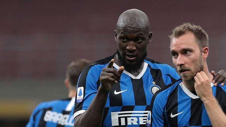 C&F - Inter, nel 2019/20 investiti oltre 180 milioni sul mercato: dai 74 di Lukaku ai 27,5 di Eriksen, le cifre 