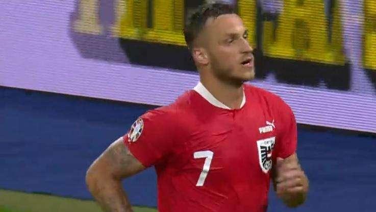 Nessun problema per Arnautovic, Rangnick garantisce: "Tutti i giocatori sono pronti per entrare in azione"