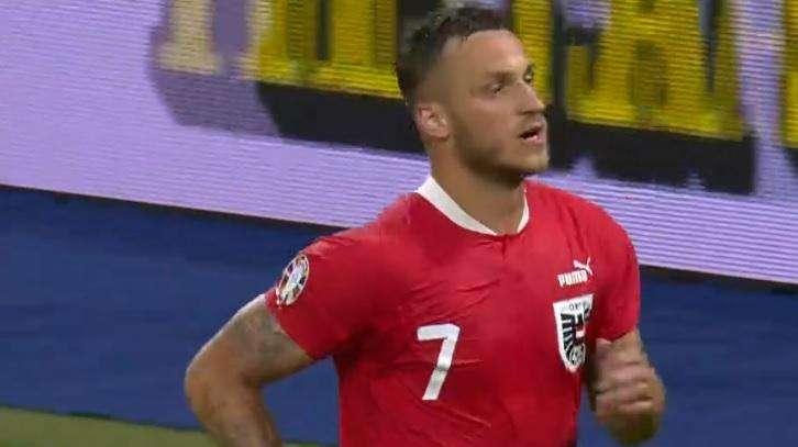 Arnautovic pronto a sfidare Dumfries e De Vrij: "Stefan e Klaassen come fratelli. Denzel un amico, ma non domani"