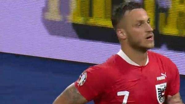 Arnautovic: "Dagli ottavi può succedere di tutto. Ho parlato con Dumfries e De Vrij, ecco di cosa sono convinto"