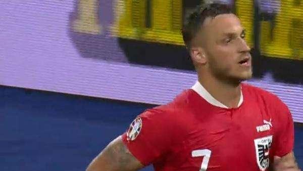 InterNazionali - Rangnick non rinuncia ancora ad Arnautovic. L'interista in campo dal 1' con la Norvegia