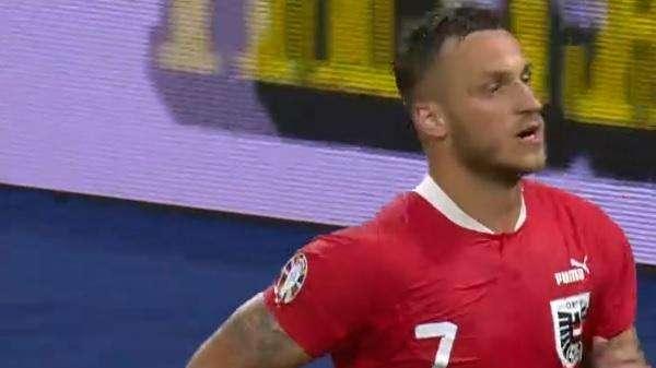 Arnautovic conclude in bellezza gli impegni con l'Austria e suona la carica per il suo "ritorno a Milano"
