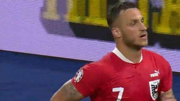 Arnautovic: "L'addio alla Nazionale? Un pensiero breve. Il ko con la Turchia uno dei giorni più difficili"
