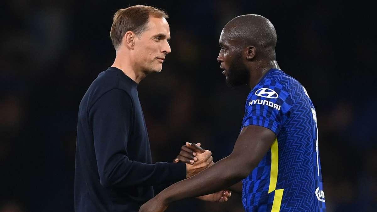 Tuchel: "Lukaku, spiace per gli interisti. Stava bene a Milano, ma voleva il Chelsea"