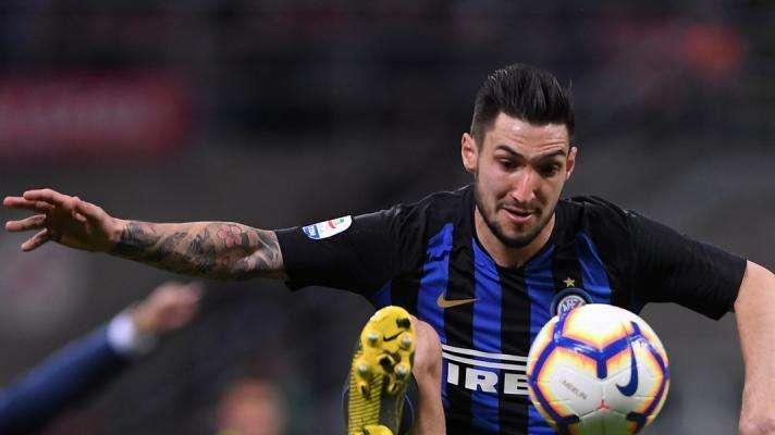 Questione di cross: Inter al top per efficienza, Empoli penultimo