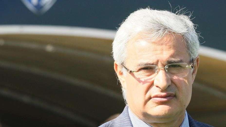 Ceravolo: "Juve, Milan e Inter più strutturate del Napoli. Ma Conte può colmare il gap"