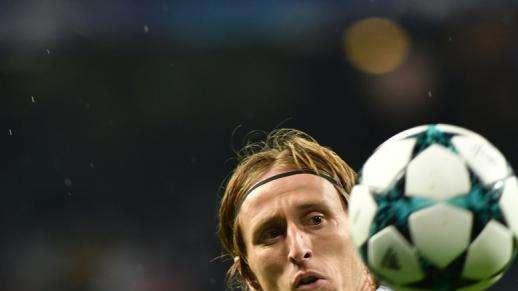 AS - Modric non cerca aumenti: desidera davvero andare all'Inter