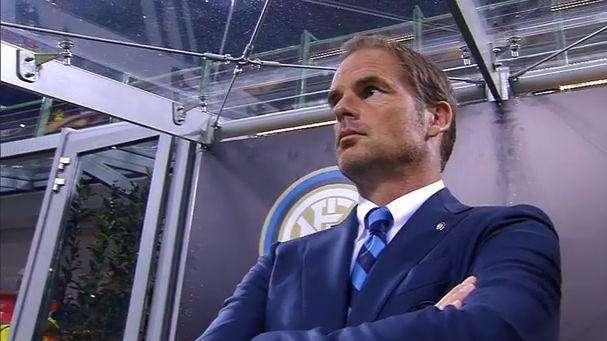 SM - De Boer, lunedì la decisione? Intanto Suning pensa a Bergomi alla Oriali