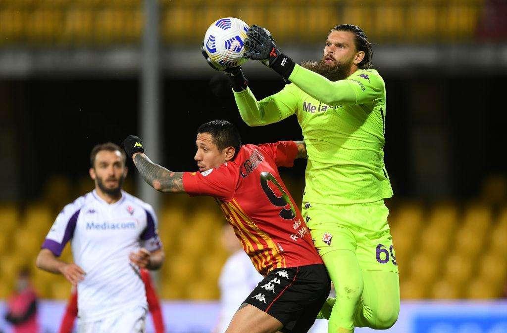 Andrissi (ex scout Inter): "Dragowski monitorato già nel 2014. Può tranquillamente sostituire Handanovic, quando smetterà"