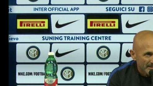 Corsera - Spalletti non cerca alibi, ma le risposte da Suning tardano ad arrivare: mercato limitato