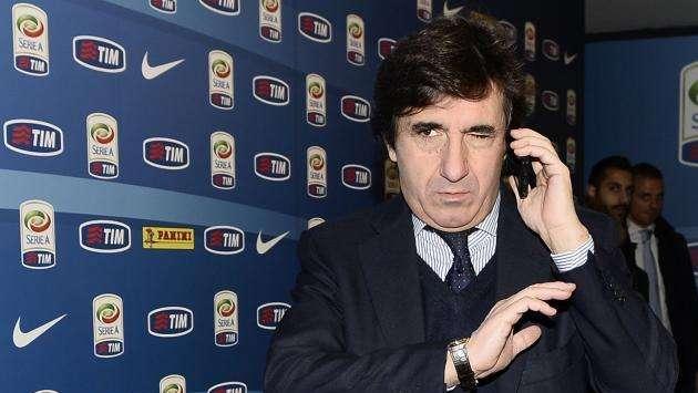 Tuttosport - Fitto dialogo Cairo-Thohir: c'entra Cerci?