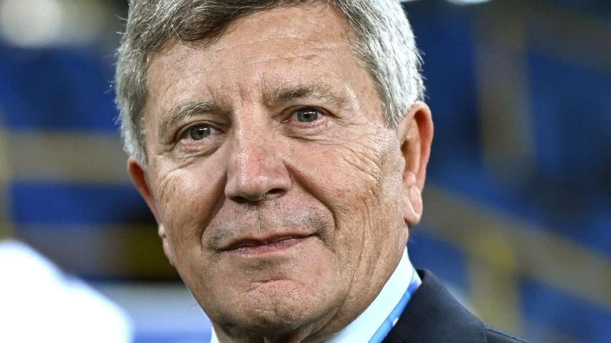 Ritorno al passato, la Serie A rispolvera la dicitura Lega Calcio. Simonelli: "Nel mondo ci conoscono così"