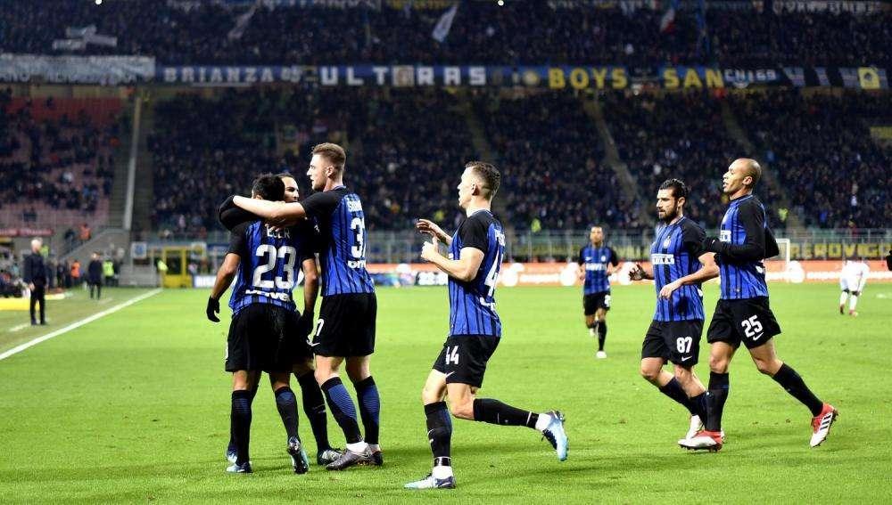 Bookies - Nonostante due mesi a secco, c'è fiducia nella vittoria dell'Inter contro il Bologna