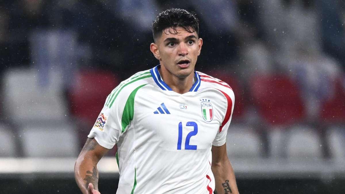 Italia, Spalletti annuncia una nuova convocazione: Bellanova si aggregherà da domani al gruppo azzurro
