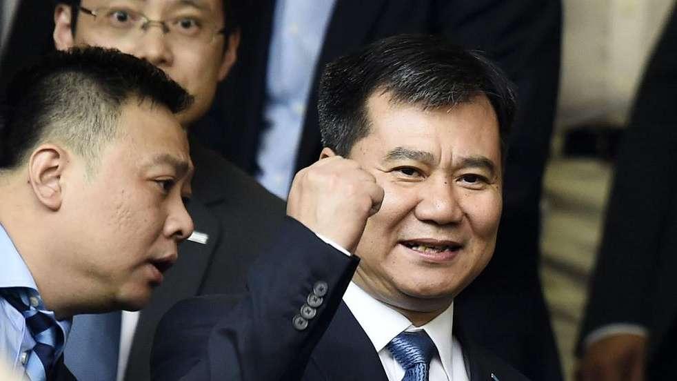 CF - Ancora guai per Zhang. La Premier League si scaglia contro l'ex patron dell'Inter: debiti insoluti di 300 mln