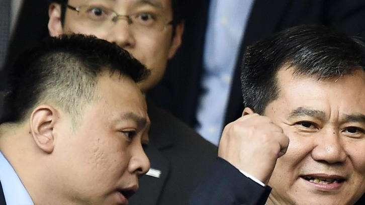 Suning riparte in Borsa: forte rialzo dopo la cessione del 23% delle quote