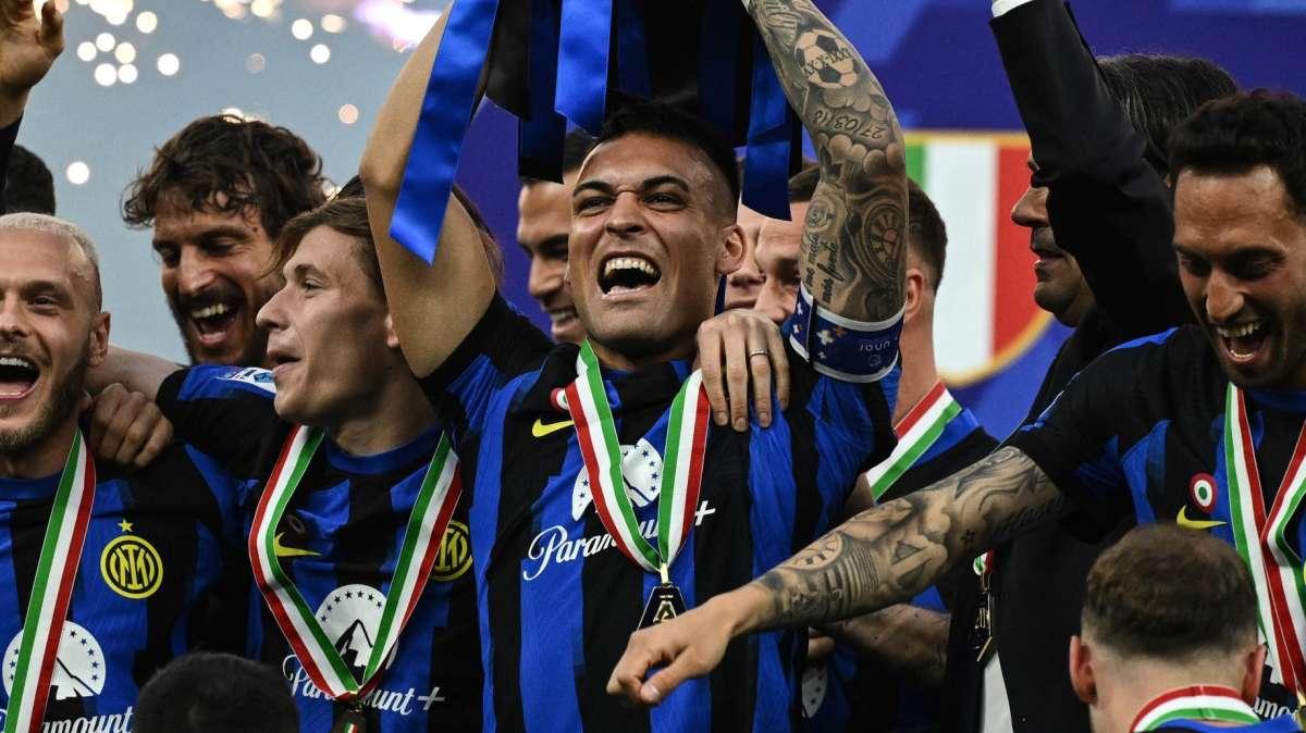 GdS - Oaktree scommette sull'Inter: bis scudetto per un ciclo. Mercato, stadio e brand: il piano è chiaro