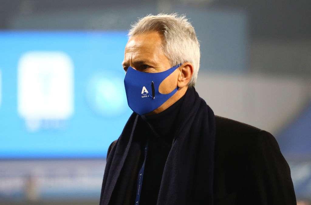 GdS - Spezzatino Serie A: oggi l'assemblea vota. Nuovi vertici in Lega: l'Inter prende le distanze da Lotito   