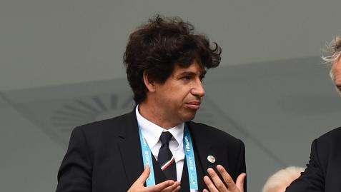 Figc, Albertini si candida: "A disposizione, del resto..."