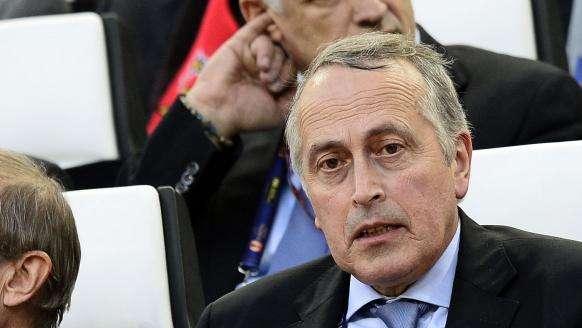 Riforma campionati, giovedì la commissione: l'idea...