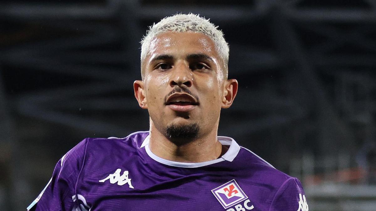 Ciao Palestra, tocca ai piani B: in lista Dodô della Fiorentina