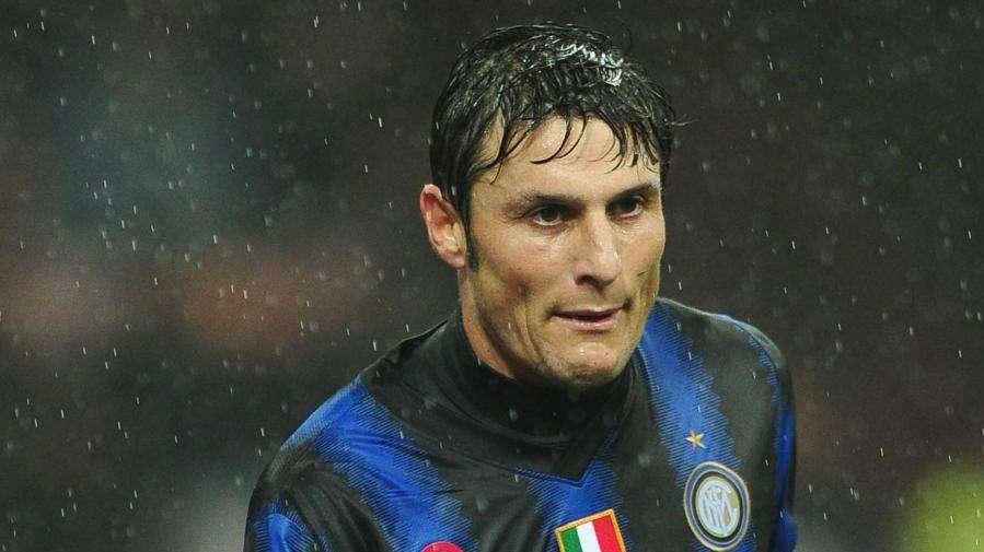 Zanetti: "Cuchu, il solito fastidio. Le mie lamentele..."