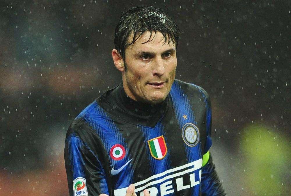 Zanetti:" Without injuries we are a strong team"