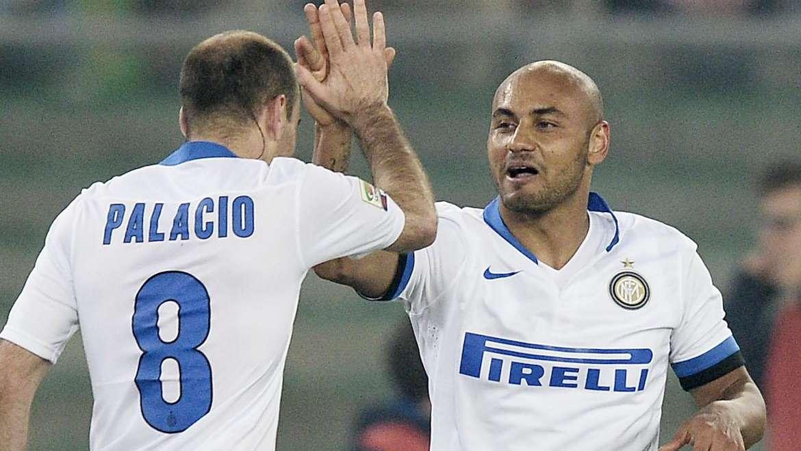 Marca - Johnny nella top 11 sudamericani d'Europa